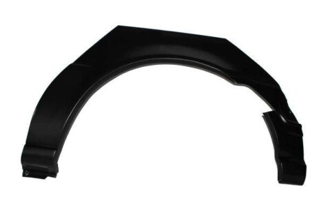 Ремкомплект заднего крыла BLIC 6504032562591P