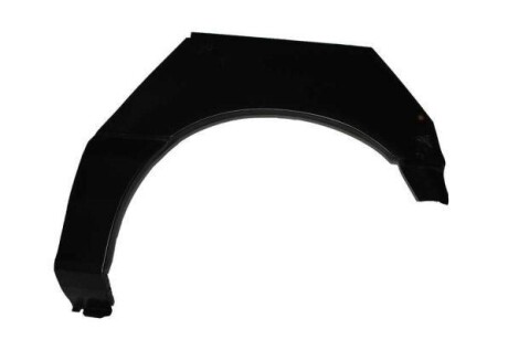 Ремкомплект заднего крыла BLIC 6504032909591P