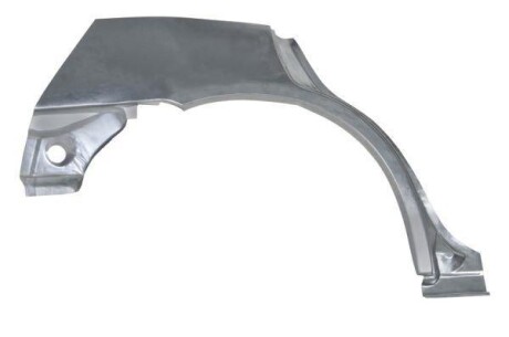 Ремкомплект заднего крыла BLIC 6504032911582P