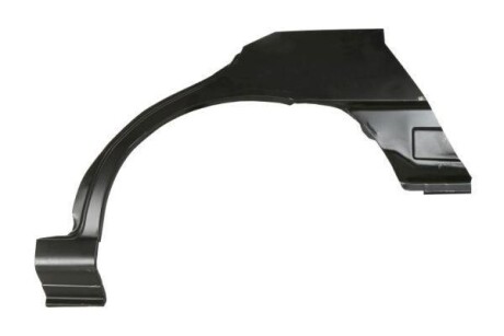 Ремкомплект крила, заднього BLIC 6504033154583P