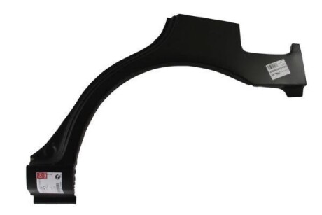 Ремкомплект заднего крыла BLIC 6504033155581P