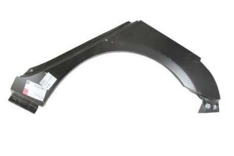 Ремкомплект заднего крыла BLIC 6504033476581P