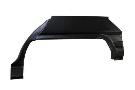 Ремкомплект заднего крыла BLIC 6504035039581P