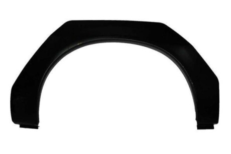 Ремкомплект заднего крыла BLIC 6504035066591P