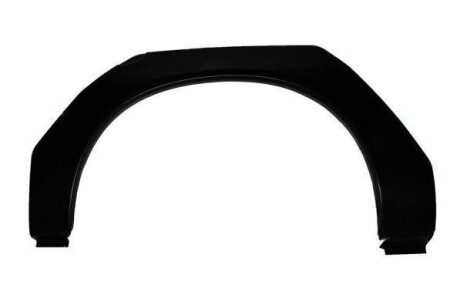 Ремкомплект заднего крыла BLIC 6504035066592P