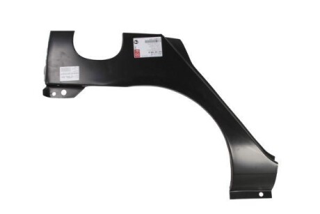 Ремкомплект заднего крыла BLIC 6504036032582P