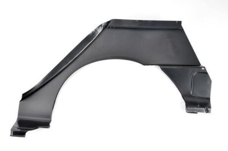 Ремкомплект заднего крыла BLIC 6504036037582P