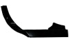 Ремонтна частина крила задн Прав SEAT TOLEDO I 1L 05.91-08.95 BLIC 6504036615582P (фото 1)