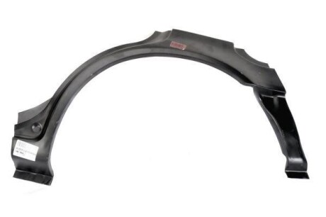 Ремкомплект заднего крыла BLIC 6504038114581P