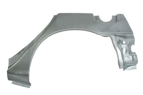 Автозапчасть BLIC 6504-03-8160581P