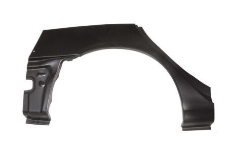 Ремкомплект заднего крыла BLIC 6504038160584P