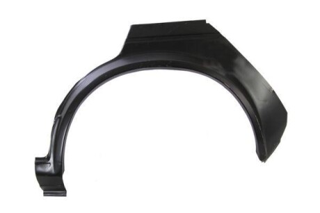 Ремкомплект заднего крыла BLIC 6504039520581P