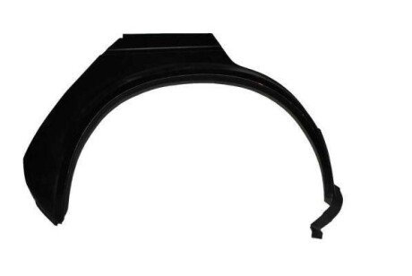 Ремкомплект заднего крыла BLIC 6504039520582P