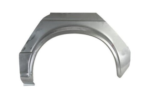 Ремкомплект заднего крыла BLIC 6504039520591P