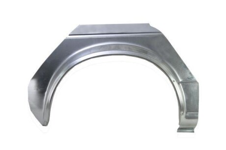 Ремкомплект заднего крыла BLIC 6504039520592P