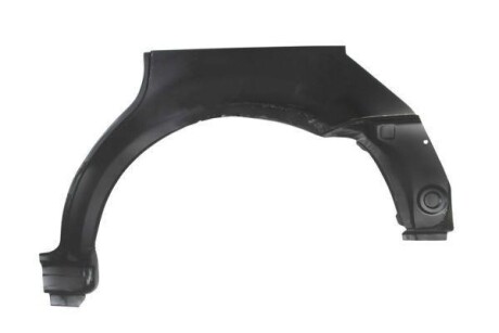 Ремкомплект заднего крыла BLIC 6504039539581P