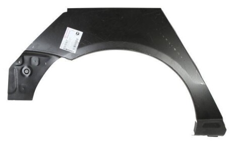 Ремкомплект заднего крыла BLIC 6504039540582P