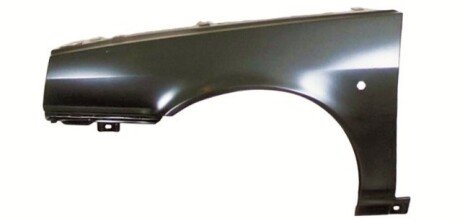 Крило переднє BLIC 6504042025311P