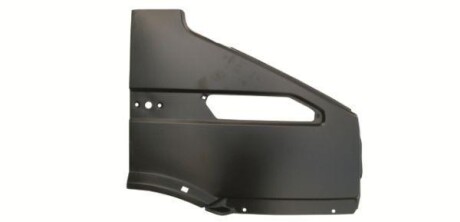 Крило переднє BLIC 6504042094312P