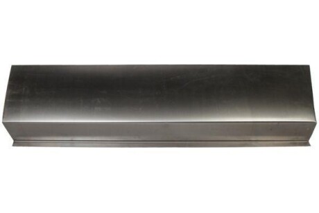 Ремкомплект бокового молдингу BLIC 6505060911001P