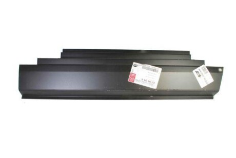 Элементы кузова - порог BLIC 6505-06-2096042P