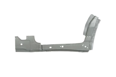Prуg przуd L (z wewnкtrzn№ czкњci№ sіupka, wewnкtrzny) FORD TRANSIT 01.00-04.13 BLIC 6505062509063P