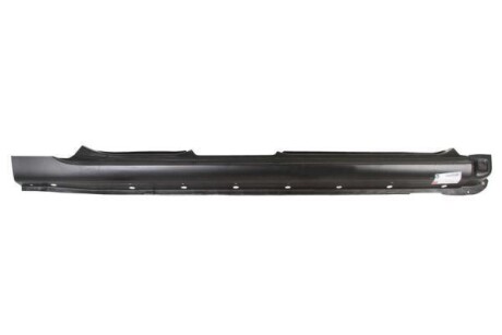 Элементы кузова - порог BLIC 6505068116012P