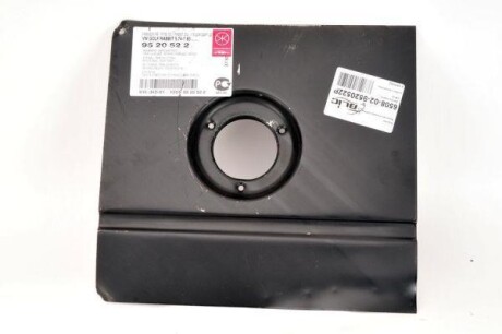 Ремкомплект BLIC 6508029520522P