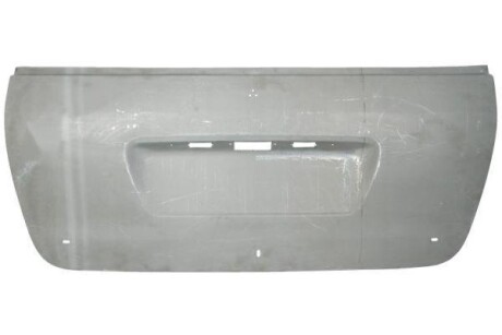 Reperatura drzwi tyі (poszycie, czкњж dolna, wysokie) MERCEDES M (W163) 02.98-06.05 BLIC 6508043560720P