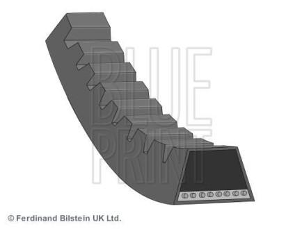 BLUE PRINT AD10V770
