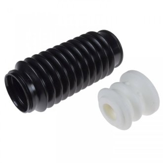 Комплект внешний амортизатора для амортизационной стойки (сторона установки: передний мост) BLUE PRINT ADA1084502