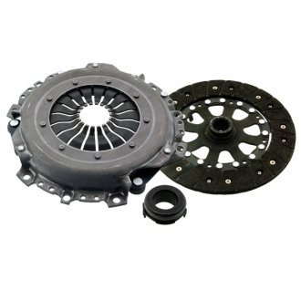 SPRZиGЭO KPL. MINI COOPER/ONE 1,4-1,6 02-07 BLUE PRINT ADB113012