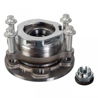 Автозапчасть BLUE PRINT ADBP820039