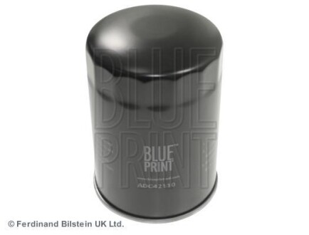 Фільтр масла BLUE PRINT ADC42110 (фото 1)