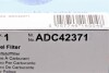 Фільтр палива з ущільнюючим кільцем BLUE PRINT ADC42371 (фото 6)