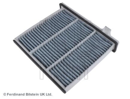 Фільтр повітря (салону) BLUE PRINT ADC42506 (фото 1)