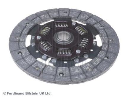 Диск зчеплення 200мм; Z=24; 1,6D/1,9D BLUE PRINT ADC43152