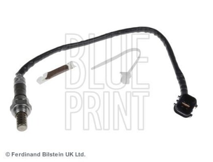Кислородный датчик (сторона установки: зависимые от автомобиля стороны монтажа) BLUE PRINT ADC47006