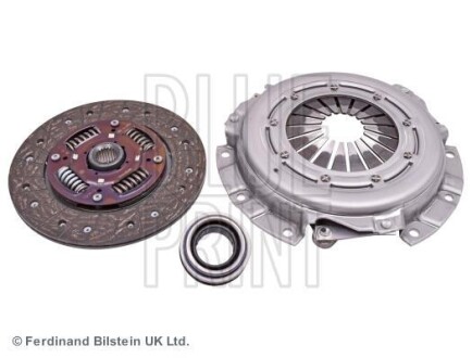 Зчеплення (набір) BLUE PRINT ADG03002