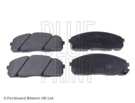 KLOCKI HAM HYUNDAI H100 2.5D 06- BLUE PRINT ADG042142