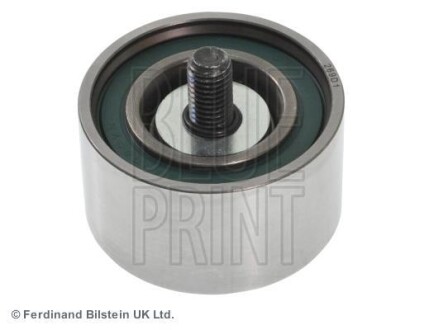 Фото 1 - паразитний ролик ременя ГРМ HYUNDAI ACCENT II, ACCENT III, ELANTRA III, GETZ, GRANDEUR, I30, MATRIX, SANTA FÉ I, SANTA FÉ I/SUV, SANTA FÉ II, SANTA FÉ II/SUV, SONATA V 1.5D/2.0D/2.2D 04.01-05.13 BLUE PRINT ADG07667 Паразитний ролик ременя ГРМ HYUNDAI ACCENT II, ACCENT III, ELANTRA III, GETZ, GRANDEUR, I30, MATRIX, SANTA FÉ I, SANTA FÉ I/SUV, SANTA FÉ II, SANTA FÉ II/SUV, SONATA V 1.5D/2.0D/2.2D 04.01-05.13 BLUE PRINT ADG07667 (фото 1)