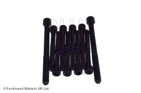 Болты ГБЦ BLUE PRINT ADG07802