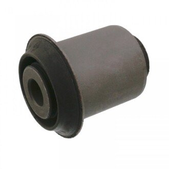 Сайлентблок (сторона установки: снизу, спереди, задний мост с обеих сторон) BLUE PRINT ADH28075