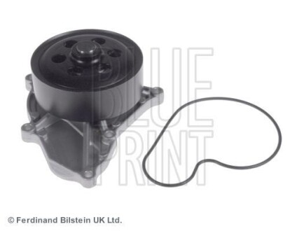 Водяная помпа с уплотнительным кольцом BLUE PRINT ADH29155