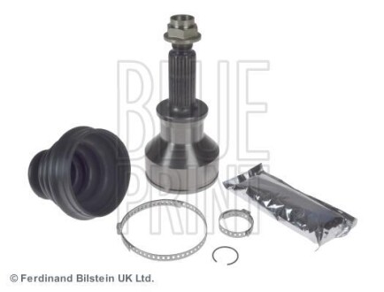 LAND ROVER Комплект ШРКШ передній 32/24 зуб DISCOVERY II (L318) 2.5 Td5 4x4 98-04 BLUE PRINT ADJ138908