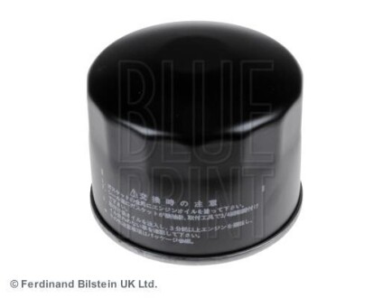 Фільтр масла BLUE PRINT ADM52104