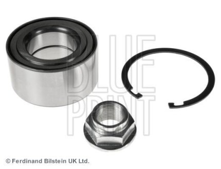 FORD підшипник маточини передн.Fiesta 08- BLUE PRINT ADM58245