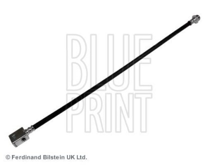 NISSAN Гальмівний шланг задній NAVARA (D22) 2.5 D 4x4 01-,PICK UP (D22) 2.4 12- BLUE PRINT ADN153170