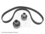 Комплект ГРМ (ремінь + ролик) NISSAN SKYLINE 2.5 07.93-05.98 BLUE PRINT ADN17314 (фото 1)