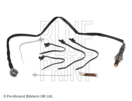 Кислородный датчик (сторона установки: зависимые от автомобиля стороны монтажа) BLUE PRINT ADS77003